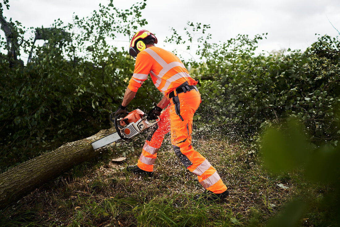 Kübler Workwear