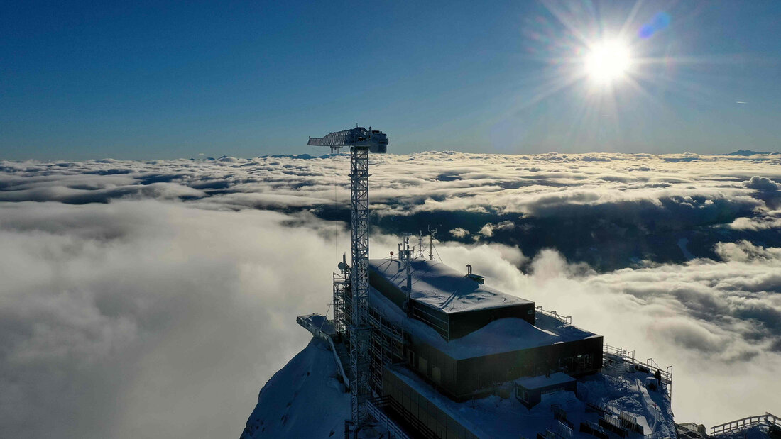 Dachstein