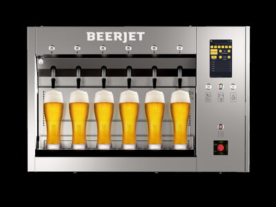 Beerjet Beerjet