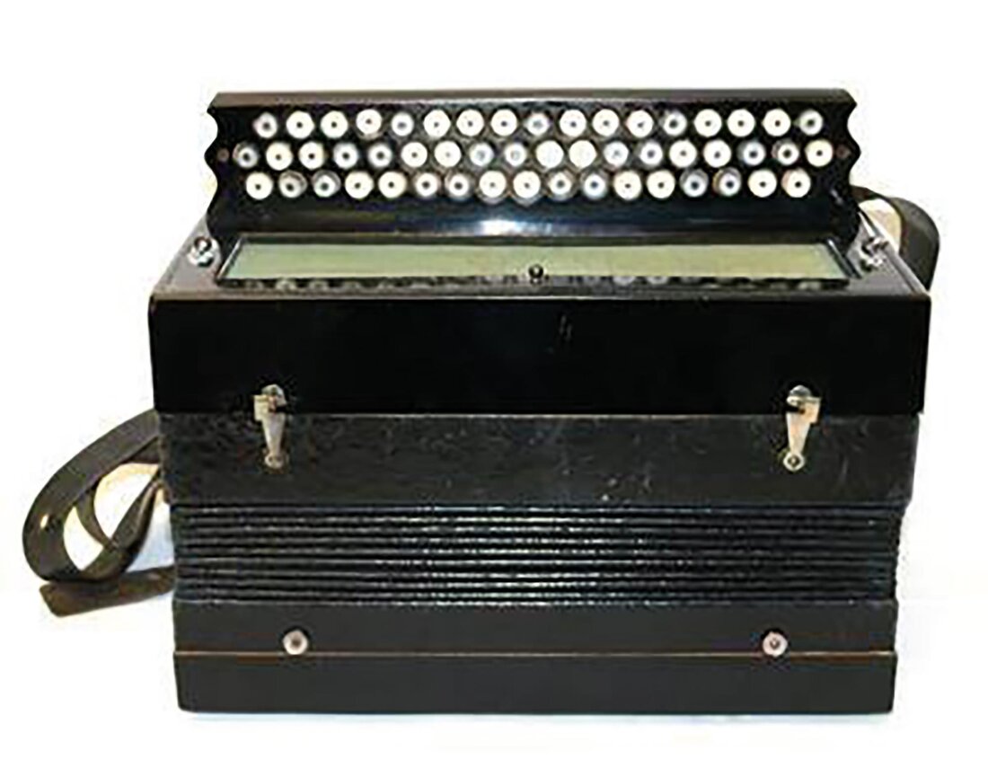 Schrammelharmonika