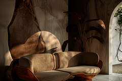 Bootcamp Möbeldesign und AI