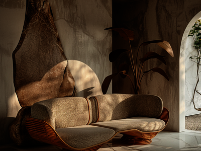 Bootcamp Möbeldesign und AI Bootcamp Möbeldesign und AI