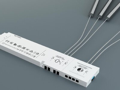 Netzgerät Netzgerät