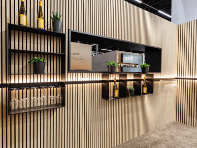 Wandpaneele Wandpaneele