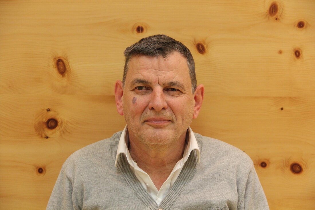Gattringer Manfred