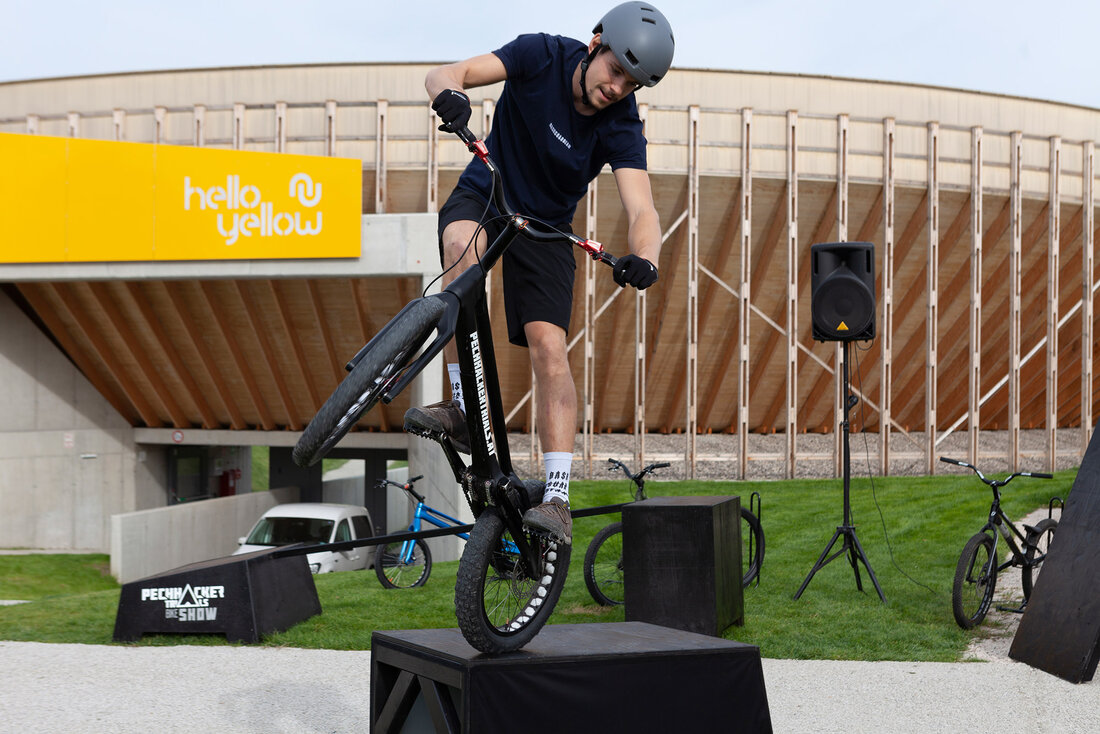BMX