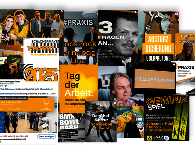 Social Media Social Media