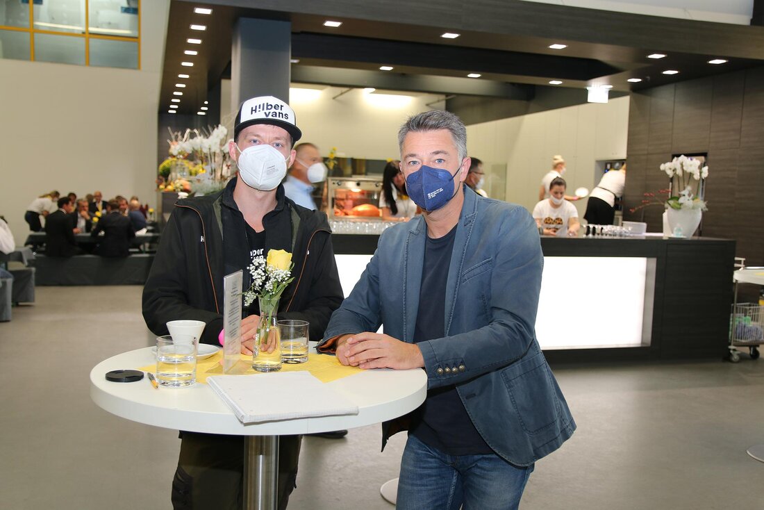 Hausmesse Schachermayer
