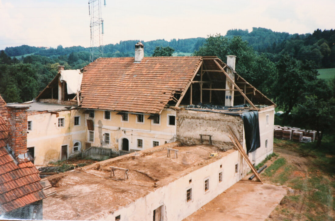Kieweg Bauernhof