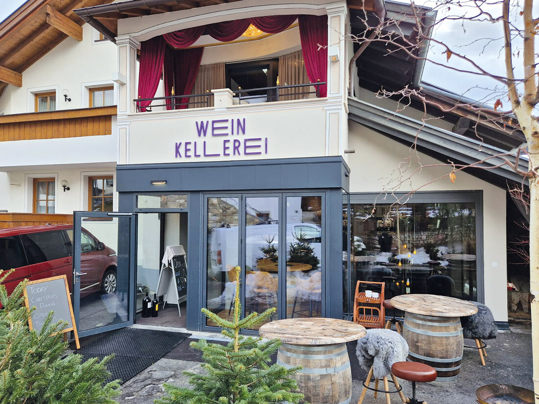 Weinkellerei Probst