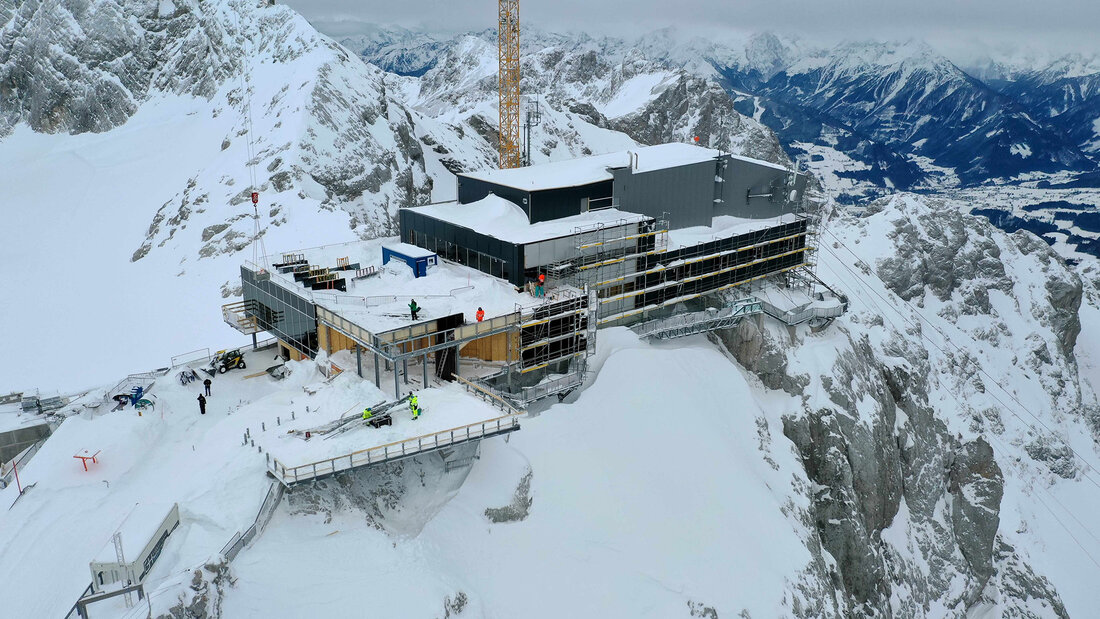 Dachstein