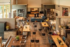 AnnoLignum Schauraum