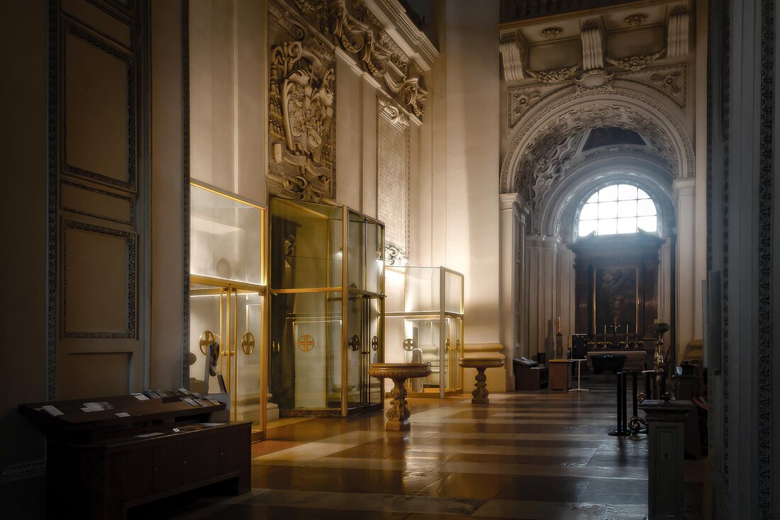 Dom zu Salzburg