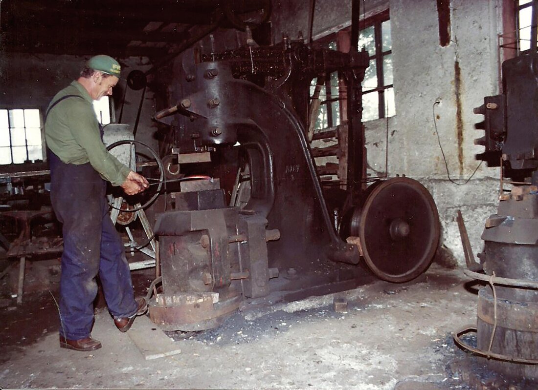 Federhammer 1918