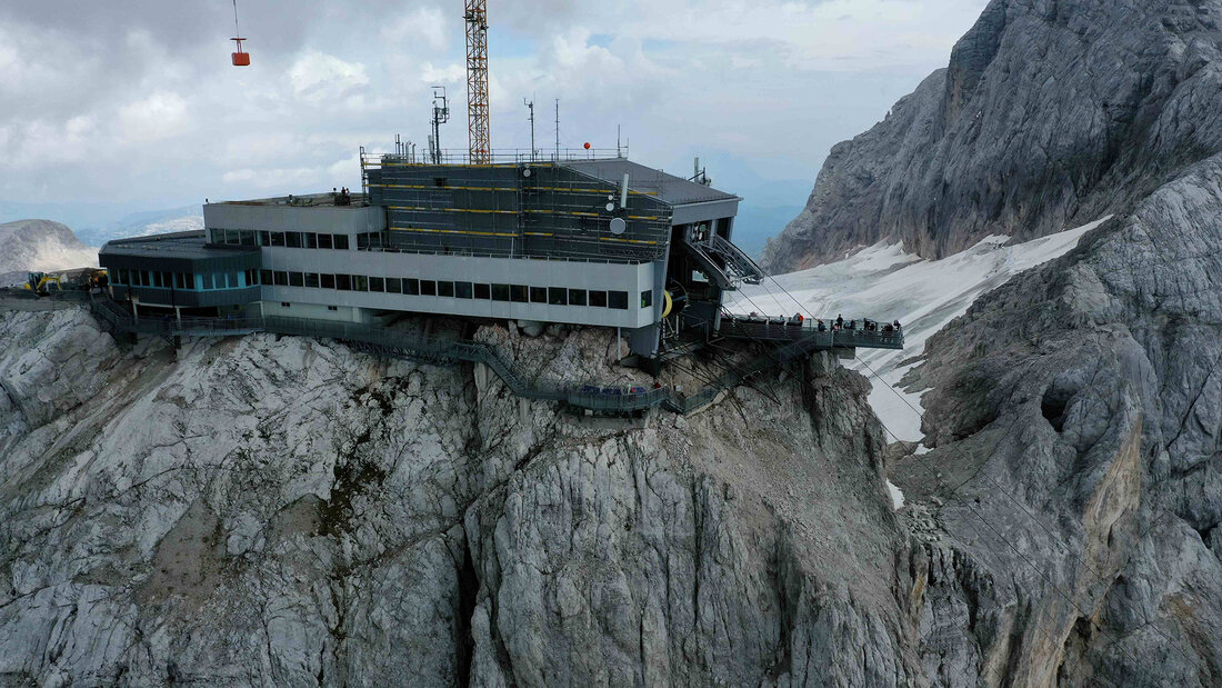 Dachstein