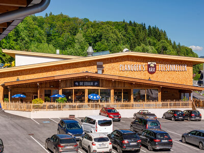 Zimmerei Schwaighofer