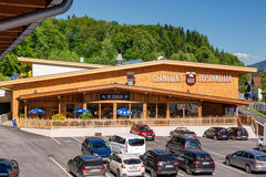 Zimmerei Schwaighofer