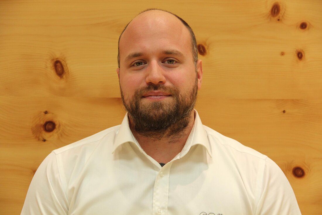 Markus Sentobe