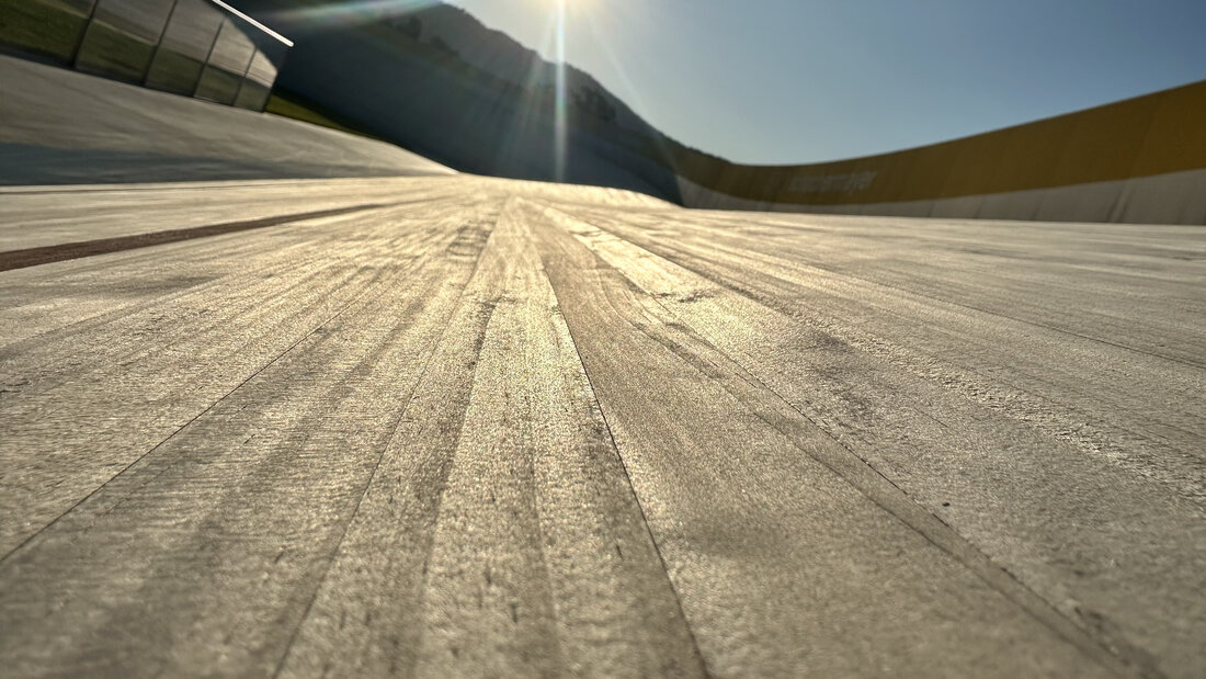 Velodrom