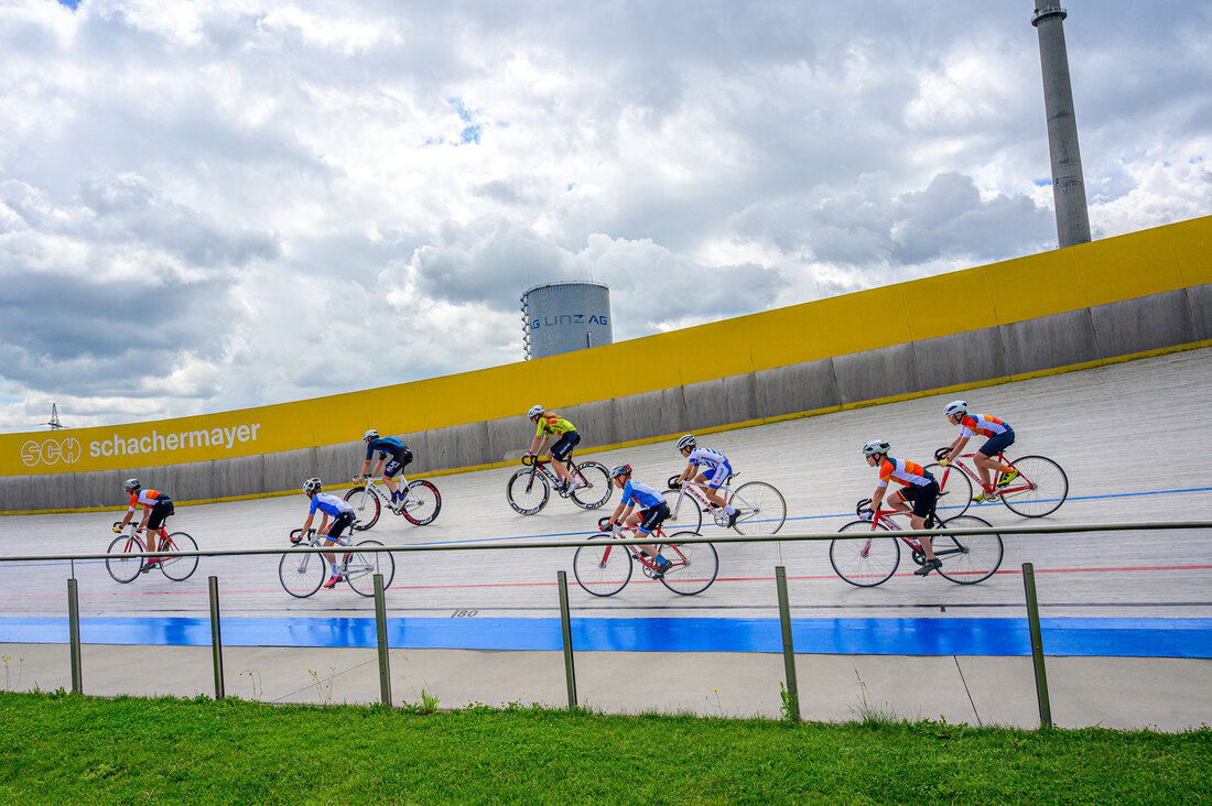 Velodrom