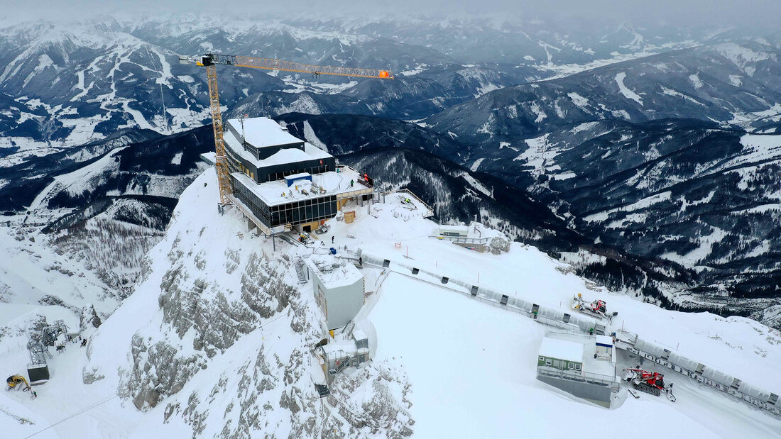 Dachstein