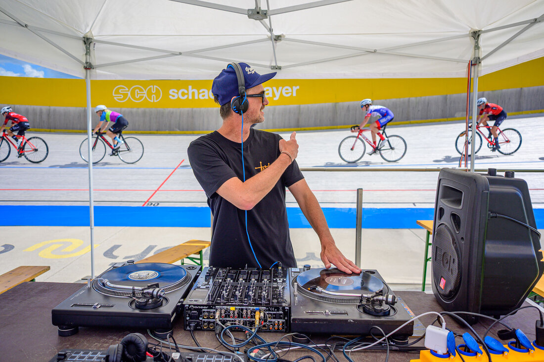 Velodrom