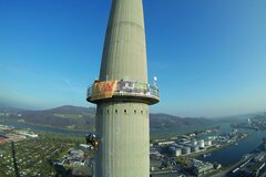 Sanierung extrem