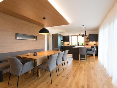 Wohnzimmer Kieslinger Wohnzimmer