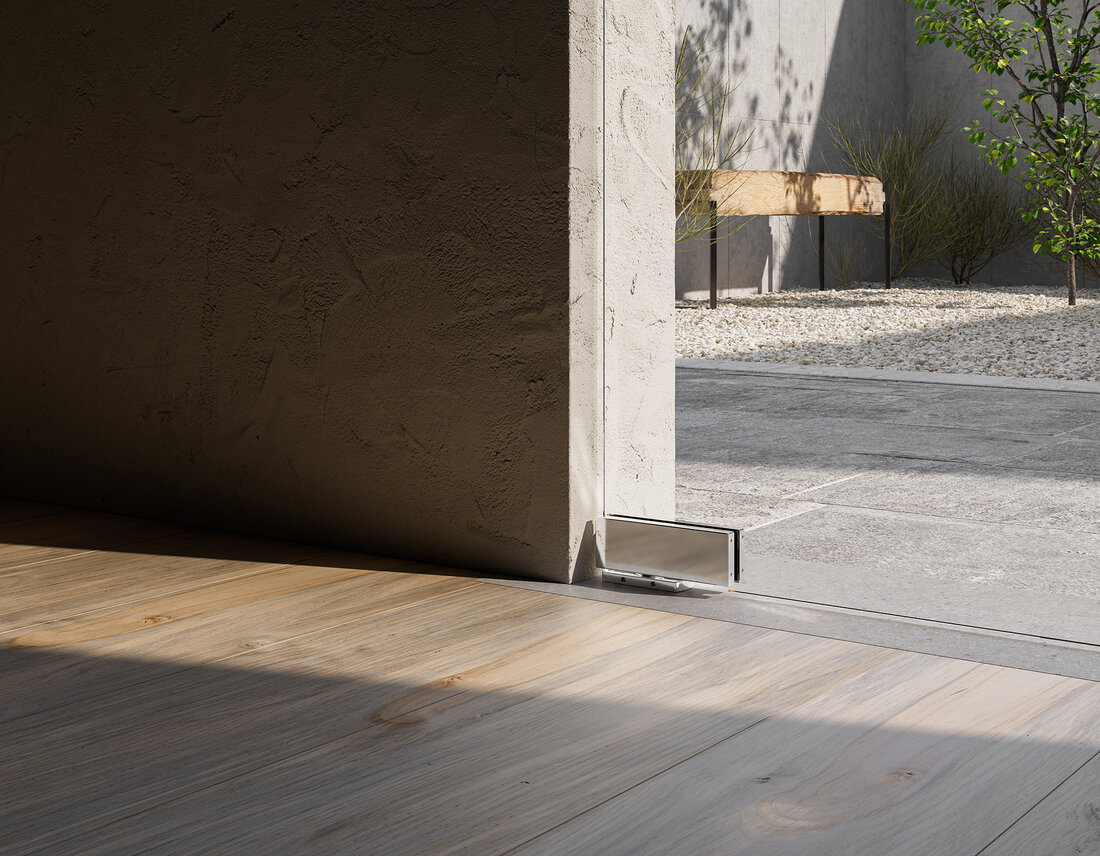 modernes Design