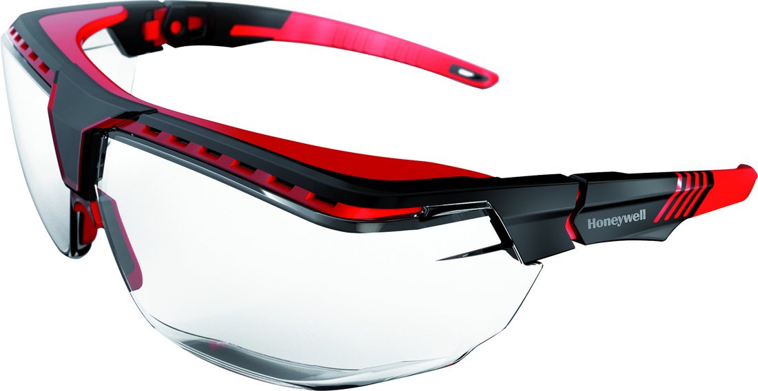 Schutzbrille