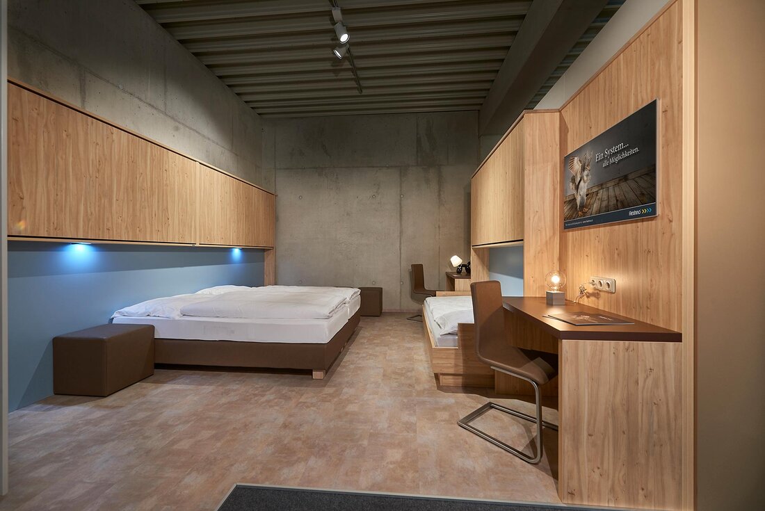 Hotelzimmer