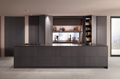 Blum Revego