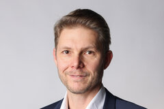 Portrait Martin Schopper