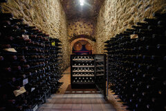 Einbauweinkühlschränke