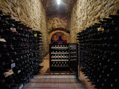 Einbauweinkühlschränke Einbauweinkühlschränke