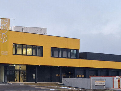 Schachermayer Villach