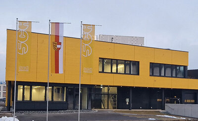 Schachermayer Villach 