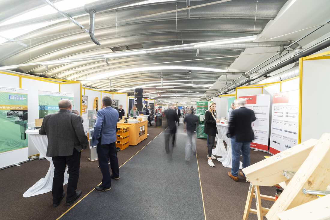 Hausmesse Wien