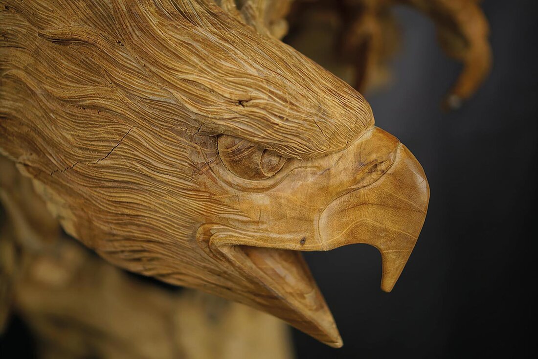 Holzadler