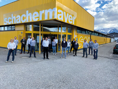 BVZ Villach BVZ Villach