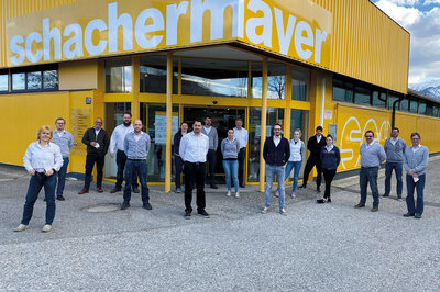 BVZ Villach