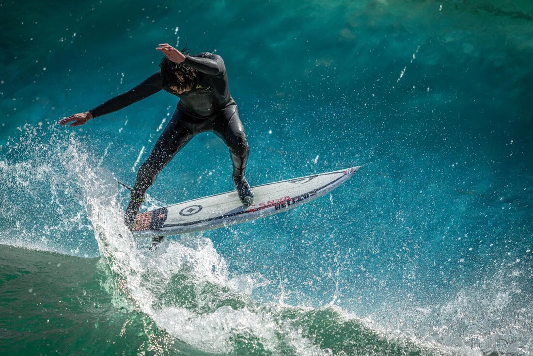 Surfer