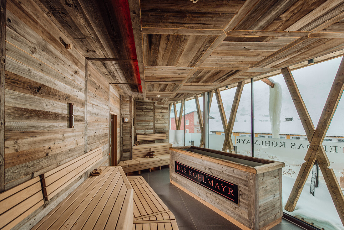 Holzprojekte