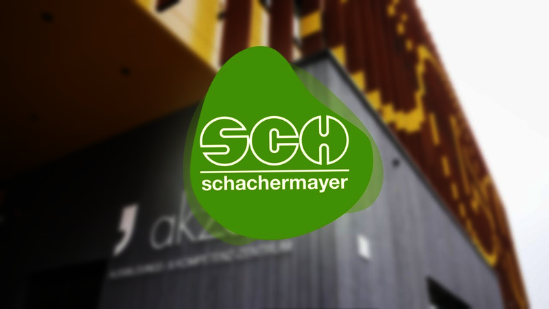 Rundgang durch Schachermayer