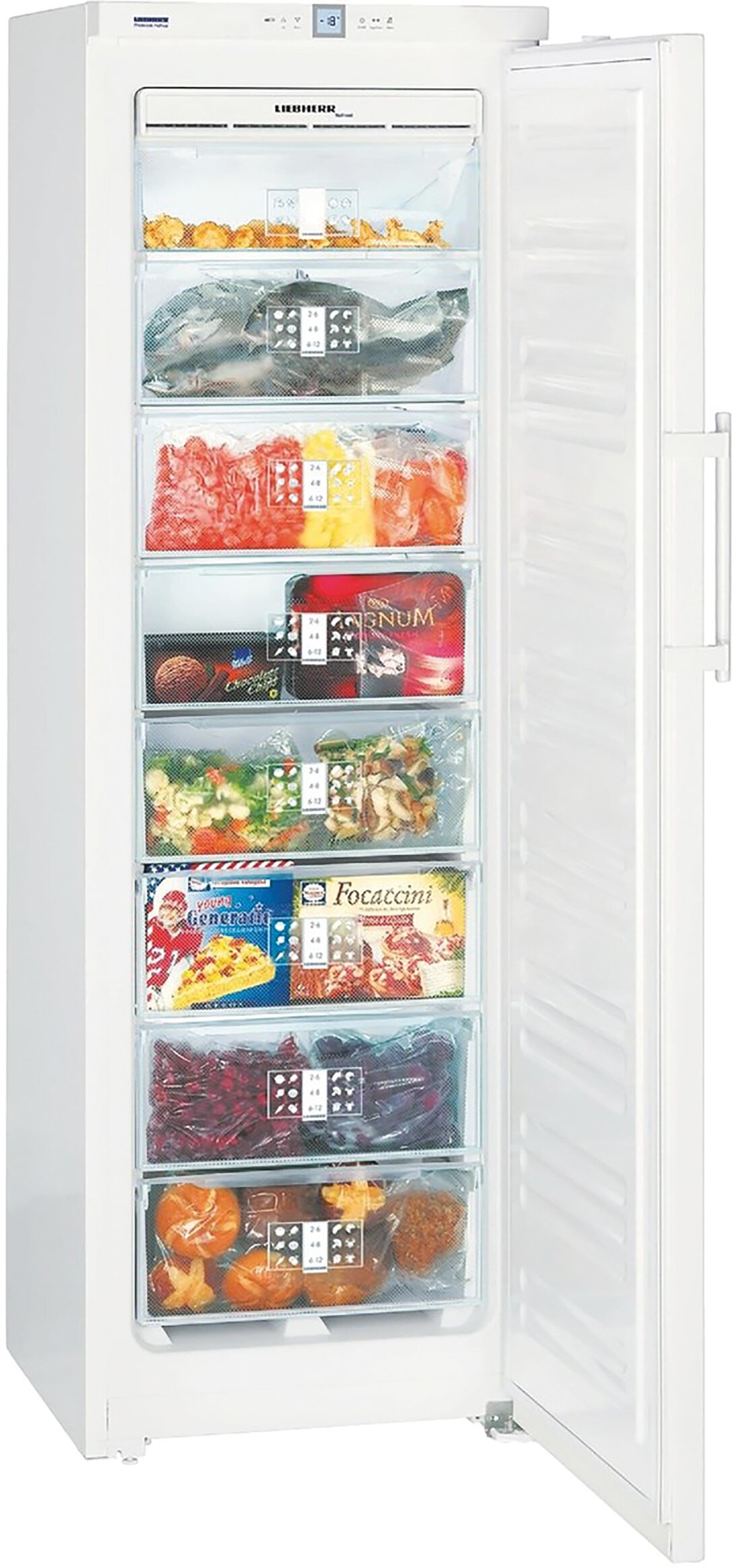 Gefrierschrank