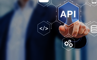 API-Anbindung
