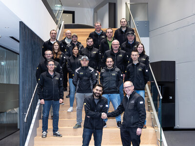 Sicherheit Sicherheit