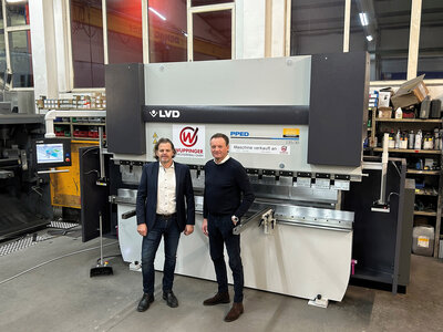 Wuppinger Karosseriebau Wuppinger Karosseriebau