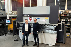 Wuppinger Karosseriebau