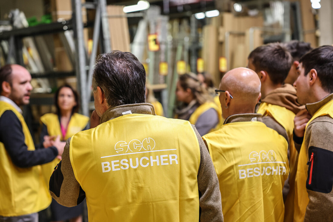 Hausmesse